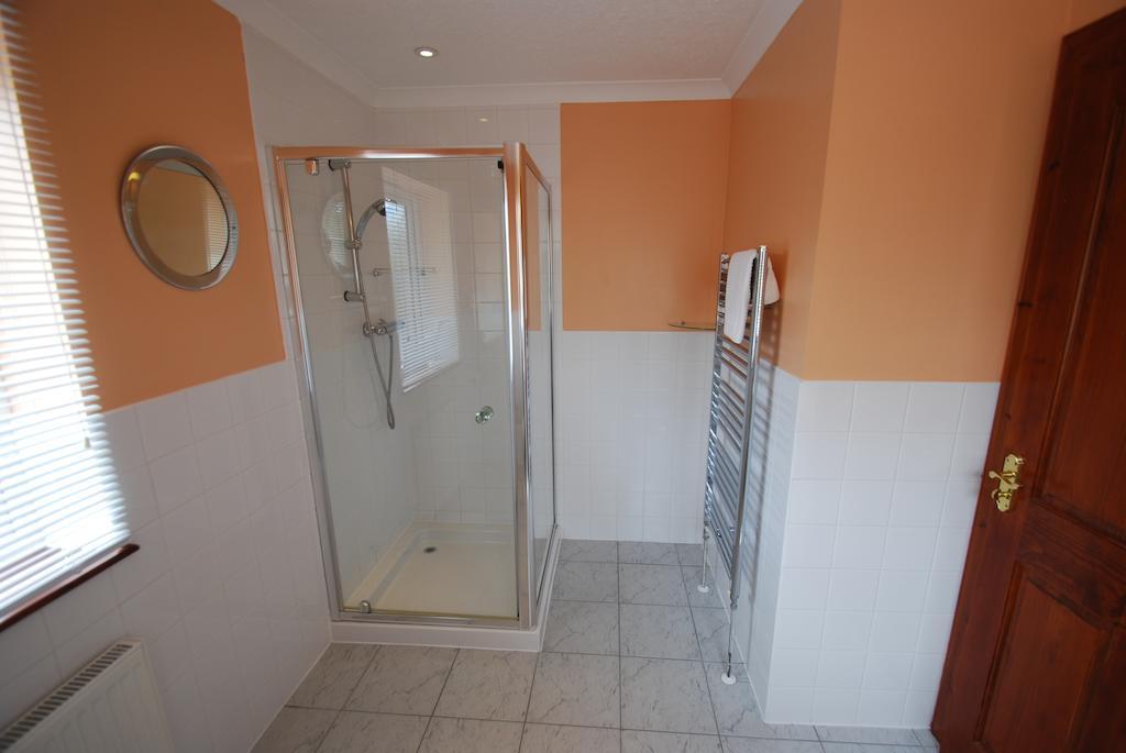 Dunlichity House Bed And Breakfast Інвернесс Номер фото