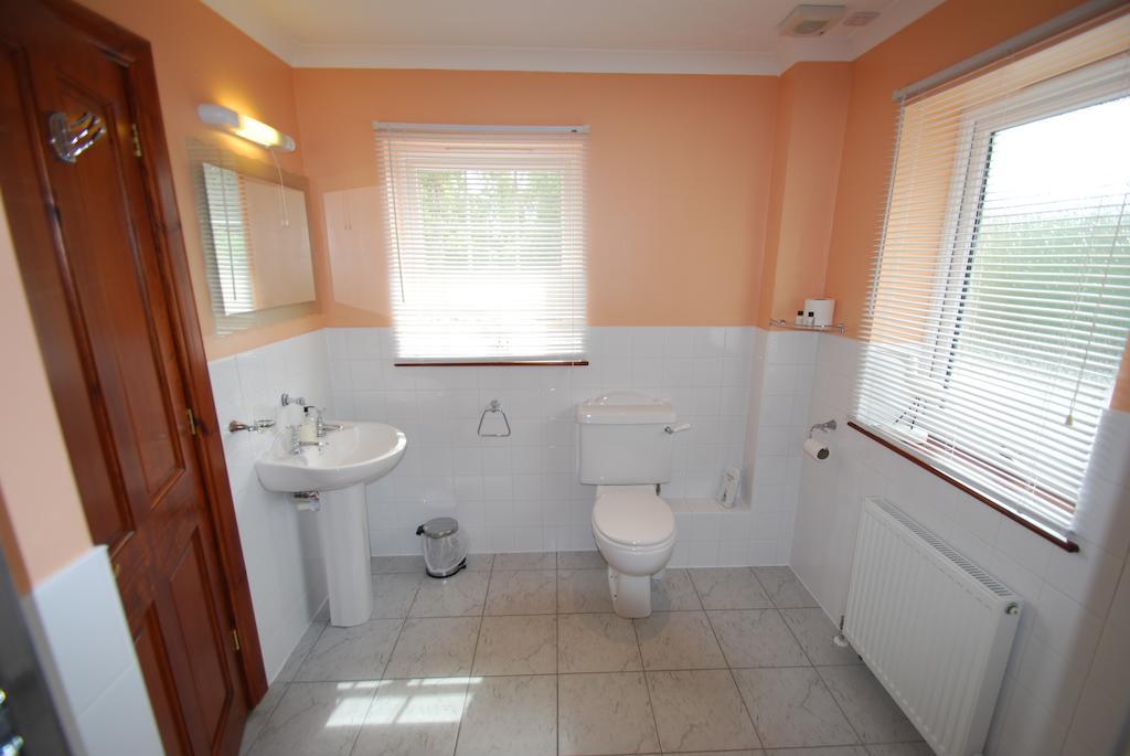 Dunlichity House Bed And Breakfast Інвернесс Номер фото